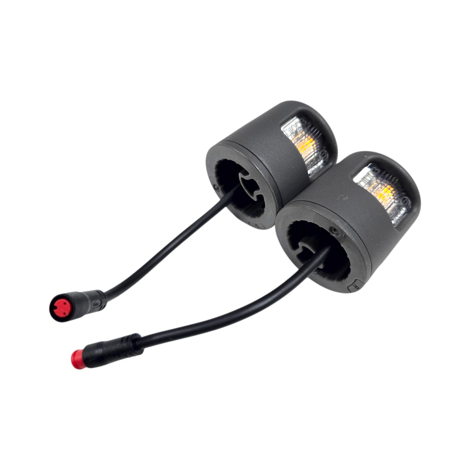 Luz Intermitencia Para Patinete Puño Mi Elite