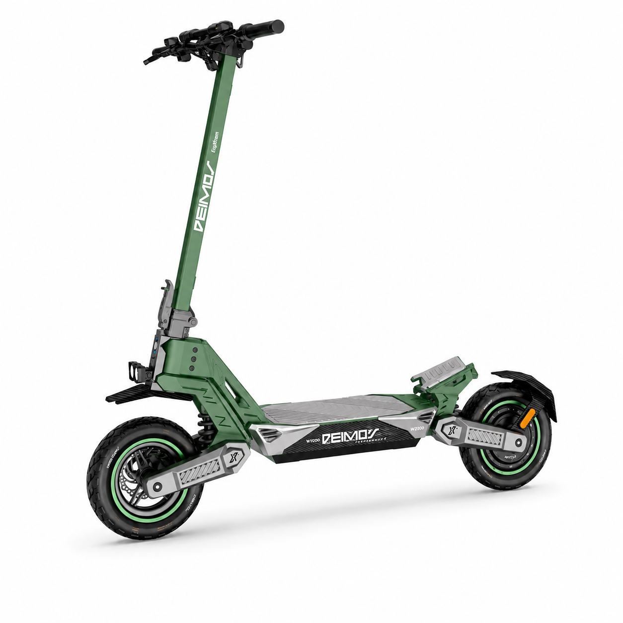 Verde