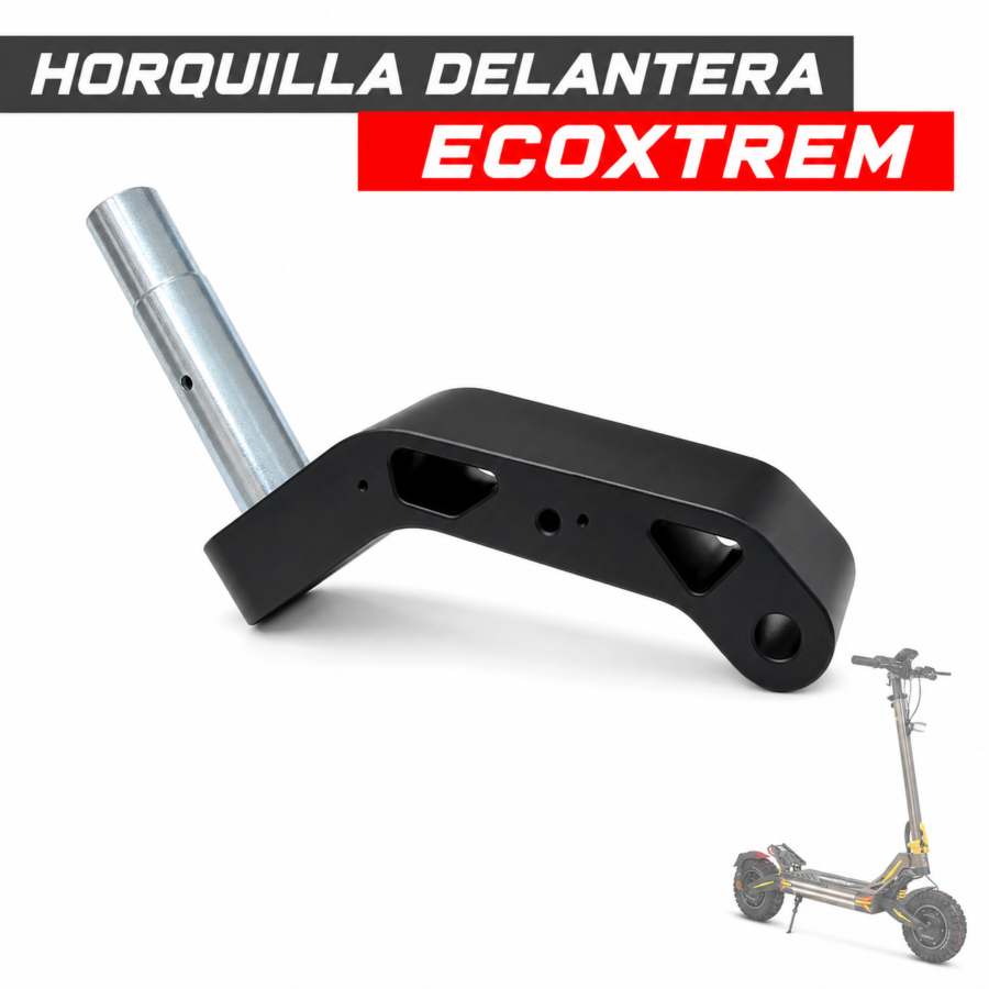 Horquilla Delantera Ecoxtrem M41
