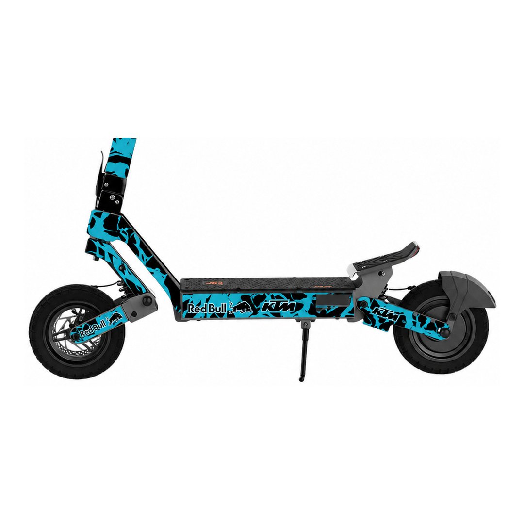 Vinilo Azul Xtrem F1 / G2