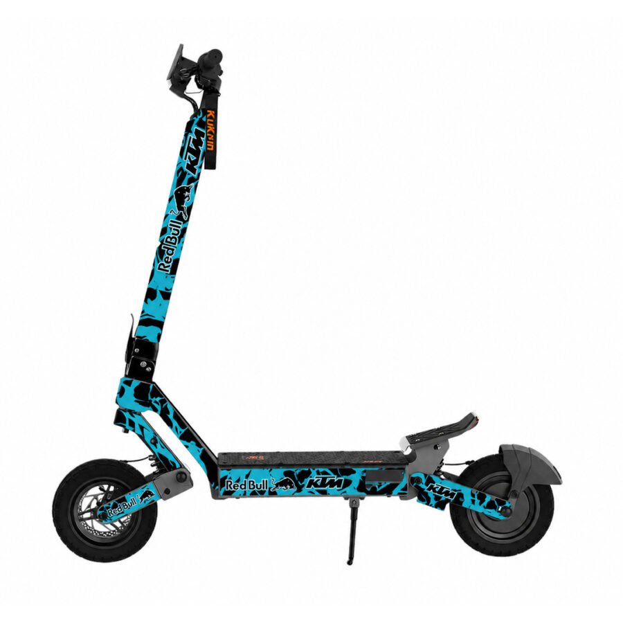 Vinilo Azul Xtrem F1 / G2