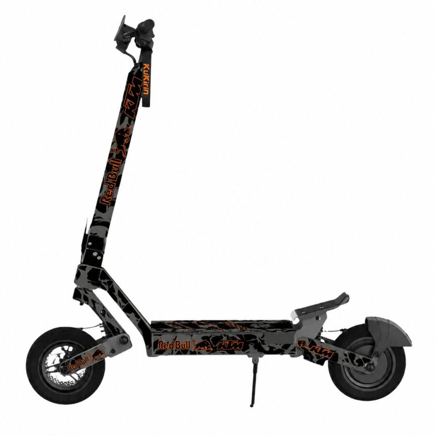 Vinilo Carbon Naranja Xtrem F1 / G2