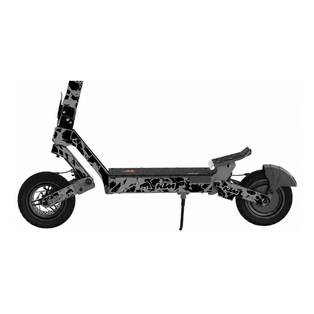 Vinilo Carbon Xtrem F1 / G2