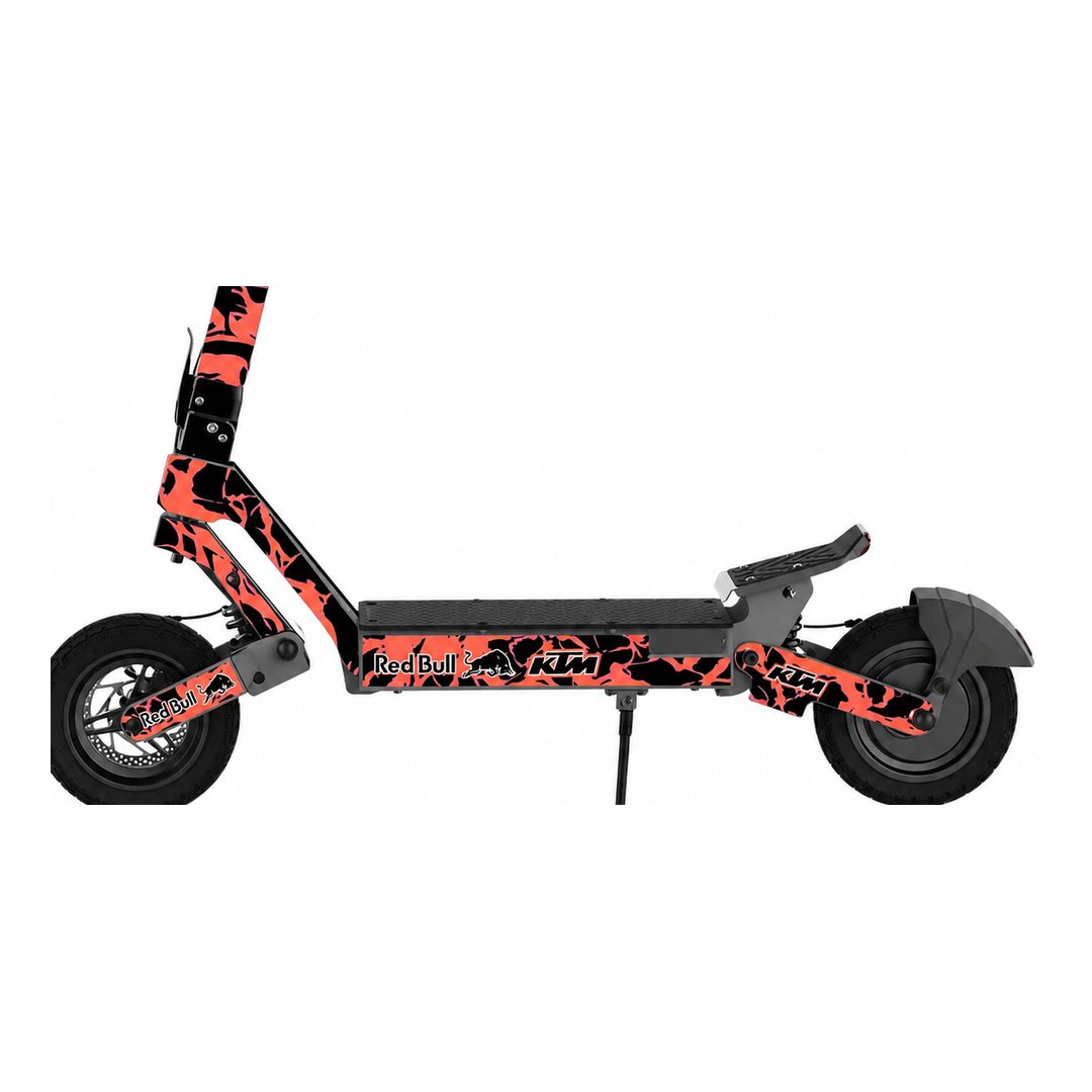 Vinilo Rosa Xtrem F1 / G2
