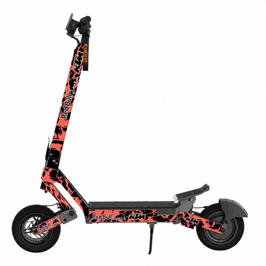 Vinilo Rosa Xtrem F1 / G2