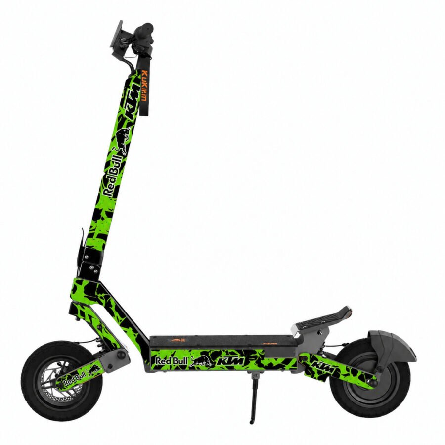 Vinilo Verde Xtrem F1 / G2