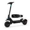 Vinilo COMPETITION BLUE para Ecoxtrem Deimos - Incluir Base