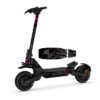 Vinilo COMPETITION PINK para Ecoxtrem Deimos - Incluir Base