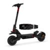 Vinilo COMPETITION RED para Ecoxtrem Deimos - Incluir Base