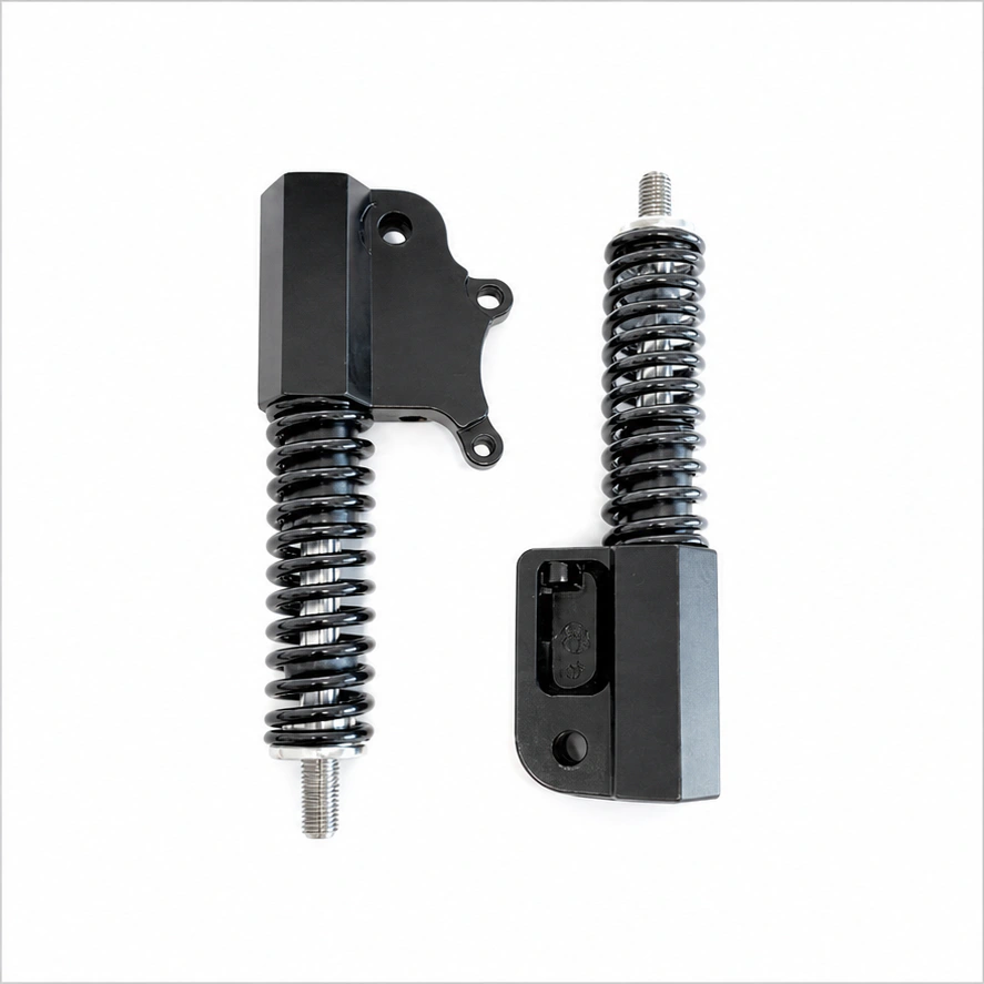 Amortiguadores para SmartGyro Speedway y Rockway