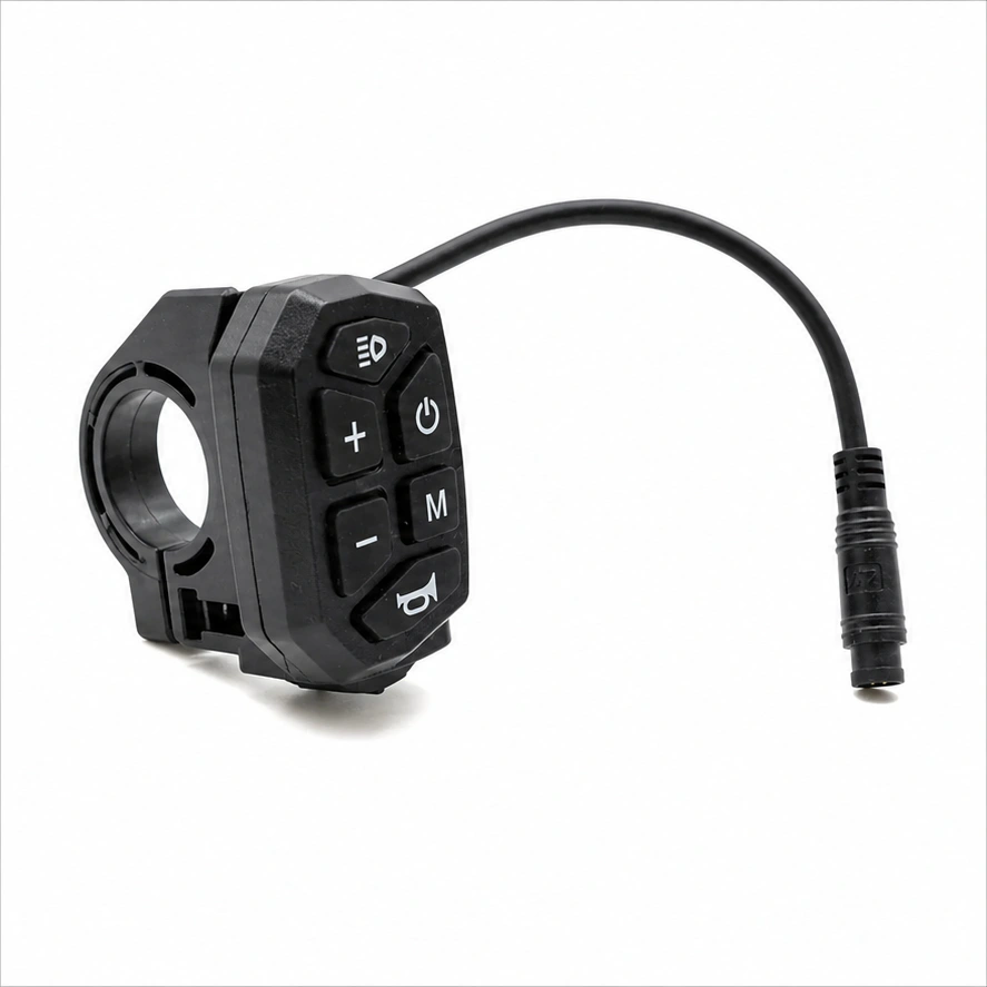 Botonera para SmartGyro Dual Max 2