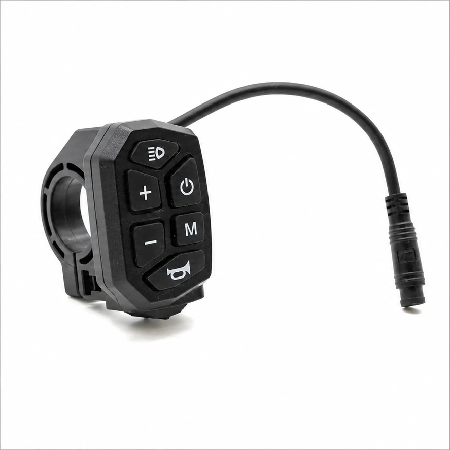 Botonera para SmartGyro Dual Max 2