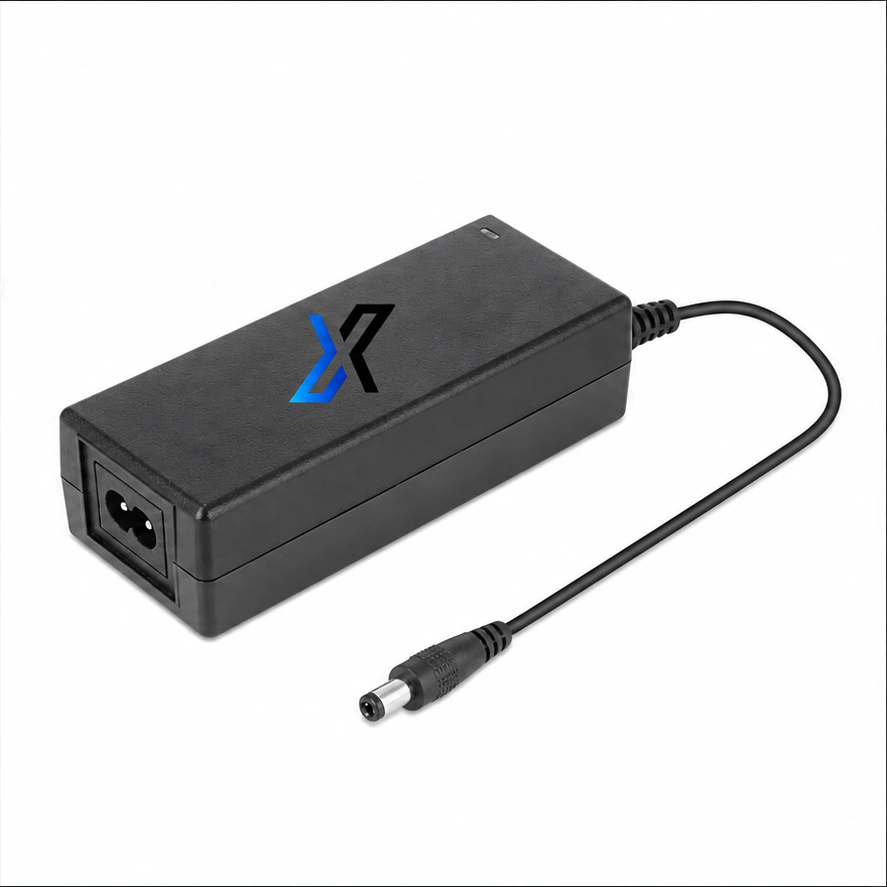 Cargador 48 V para Ecoxtrem M41 Tank