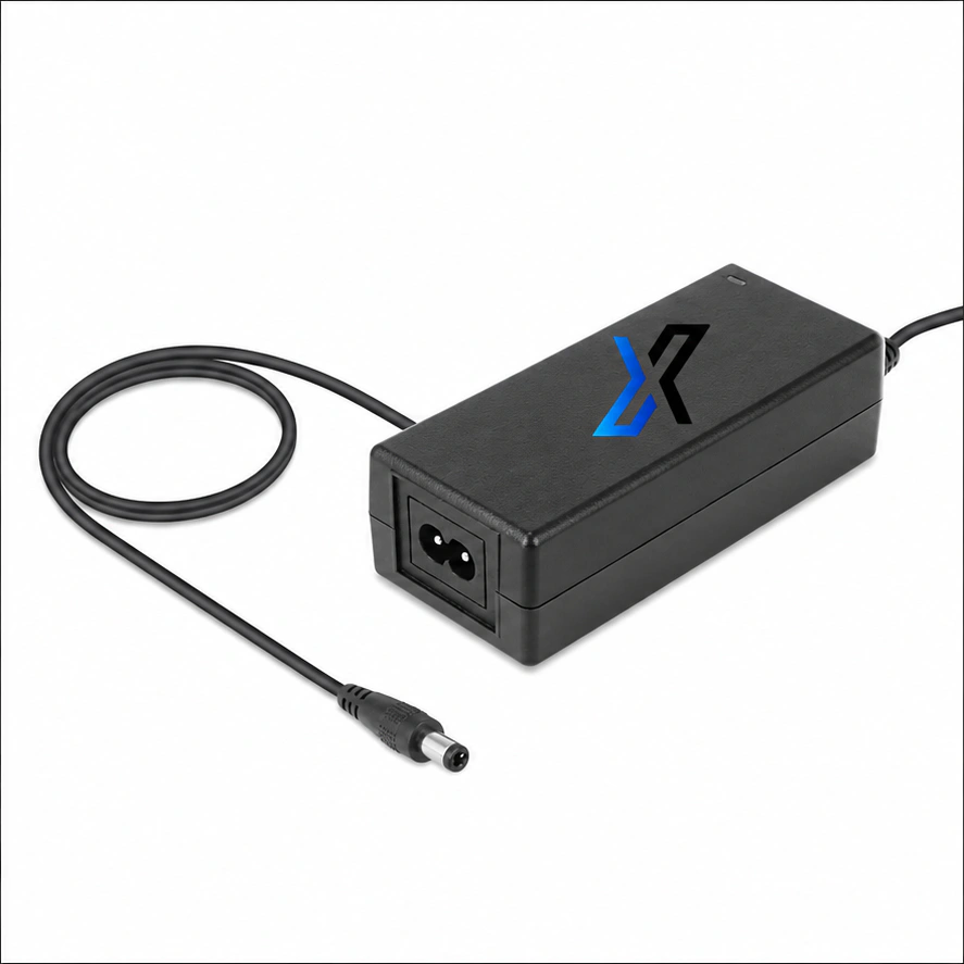 Cargador 48 V para Ecoxtrem M41 Tank