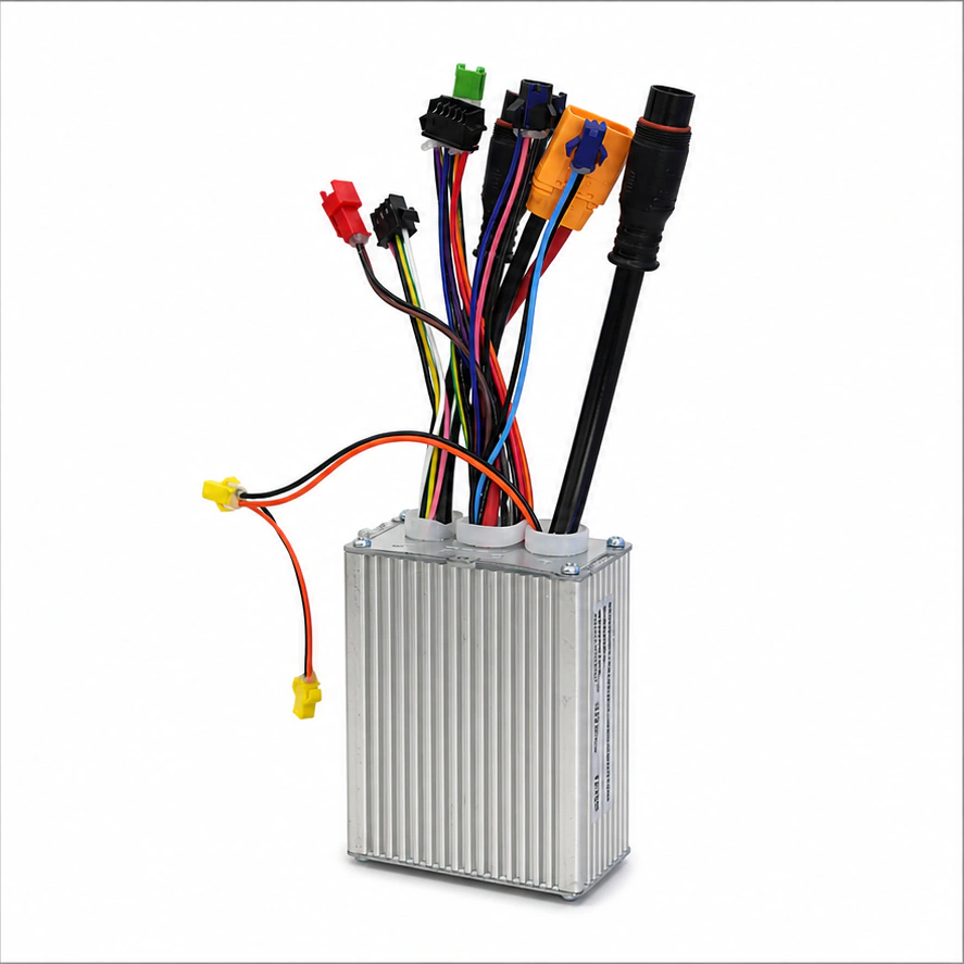 Controladora centralita para Ecoxtrem M41 Armored Dual Motor