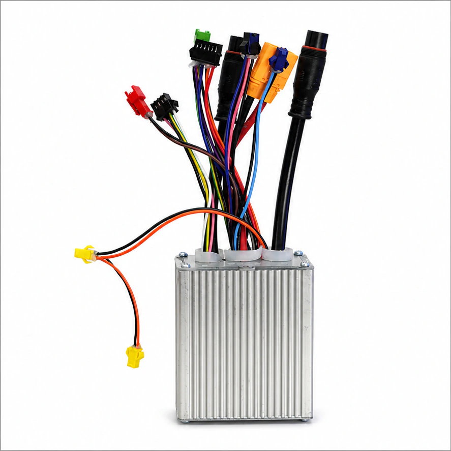 Controladora centralita para Ecoxtrem M41 Armored Dual Motor