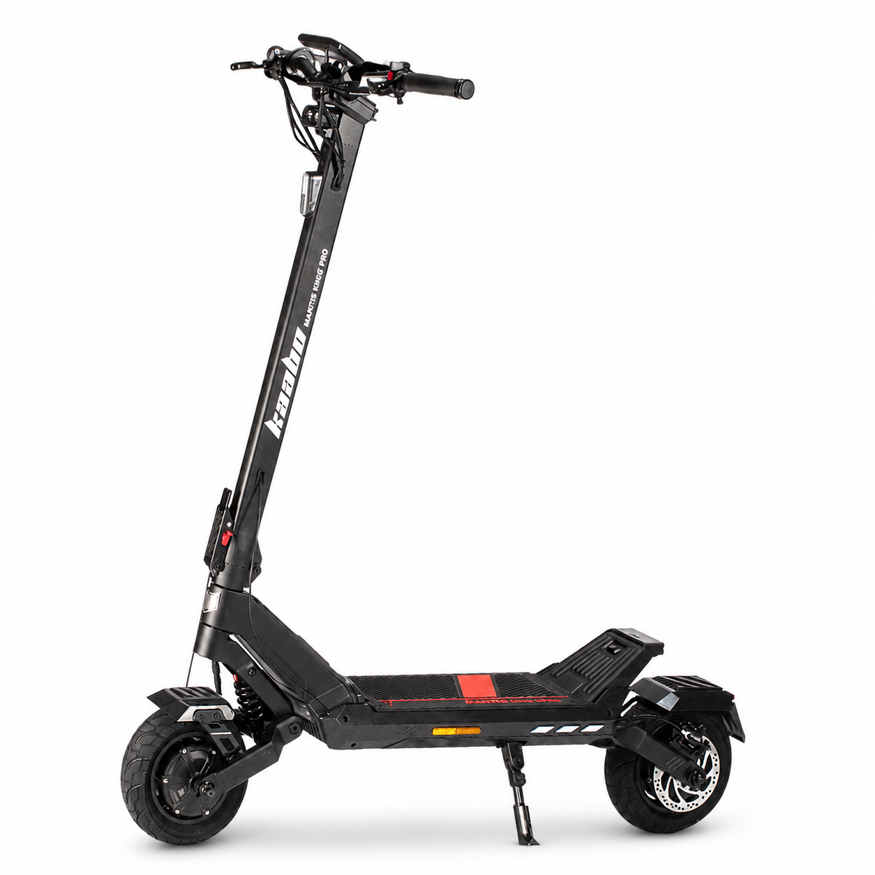 Kaabo Mantis King Pro DGT en color negro
