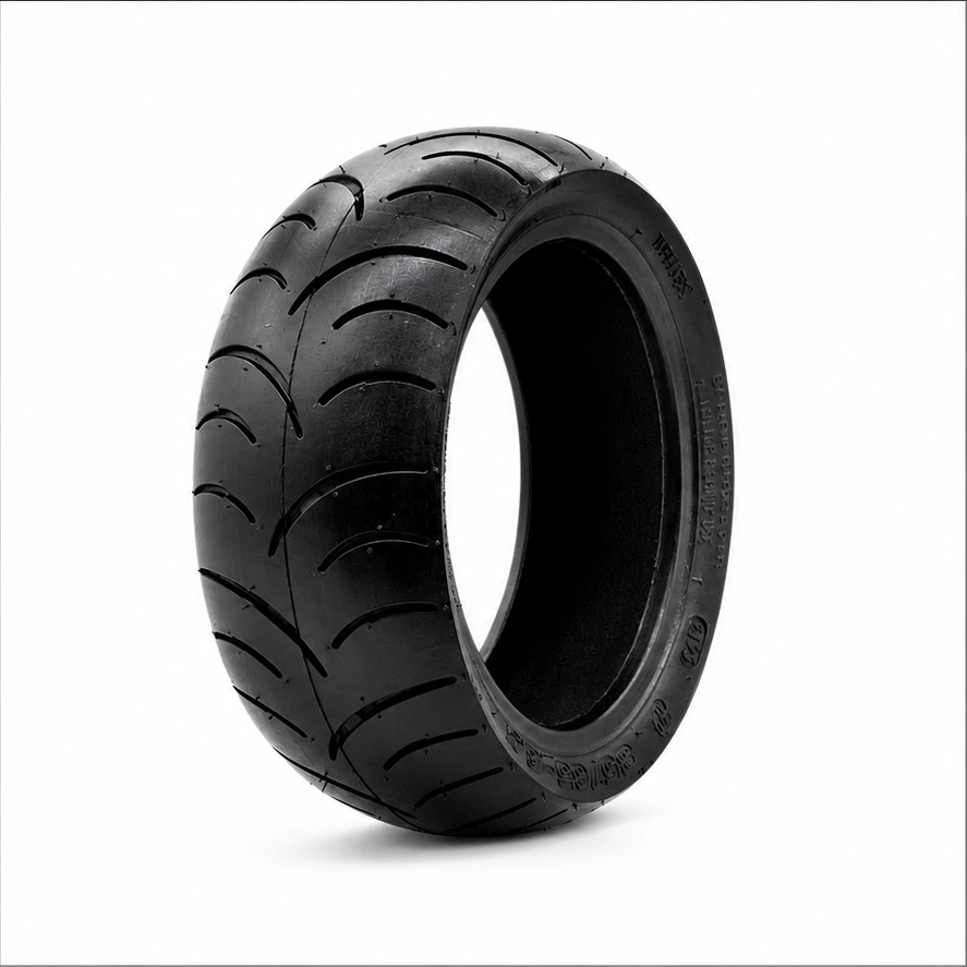 Neumático liso 85/65-6,5 para Ecoxtrem M41 Tank