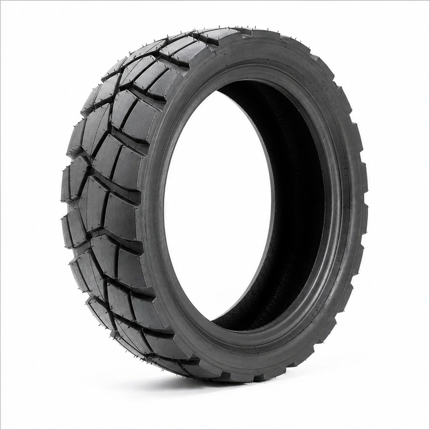 Neumático para Ecoxtrem M41 Tank