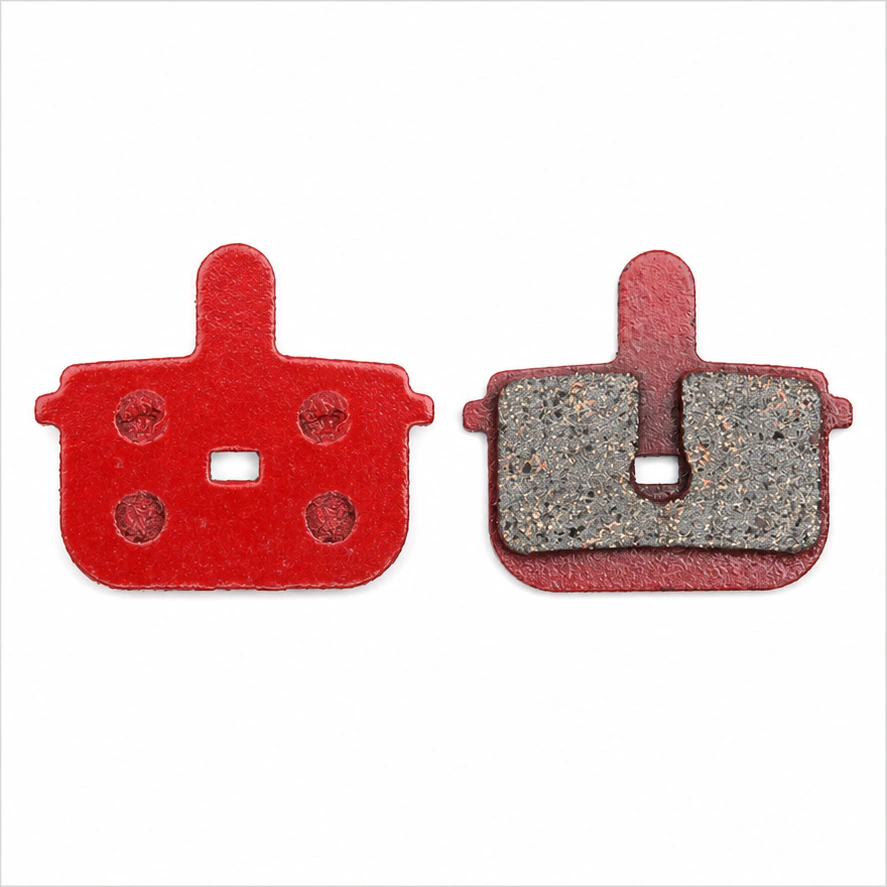 Pastillas de freno para Kamikaze K1, K1 Plus y K1 Max