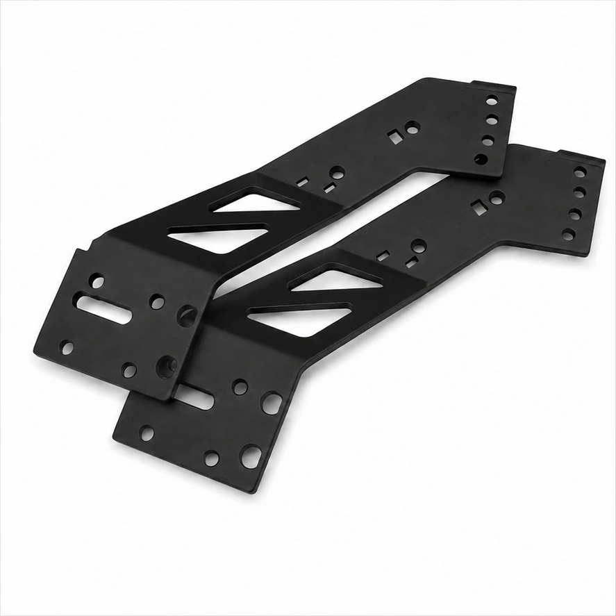 Puente base de mástil Ecoxtrem M41 Tank / Armored / Ultimate / One
