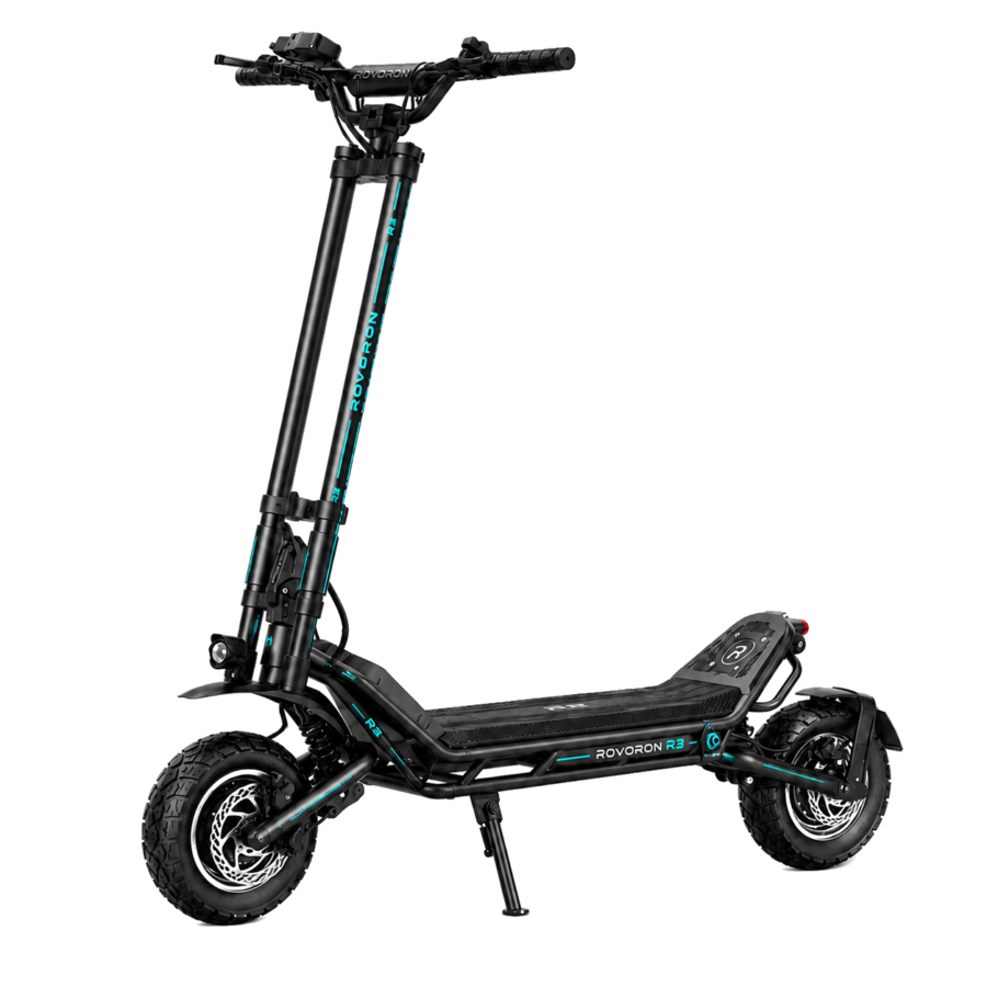 Rovoron R3