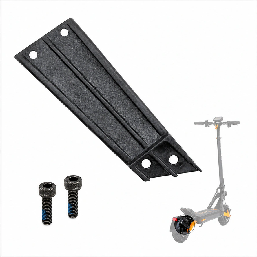 Soporte de guardabarros trasero para Kukirin G2 Pro