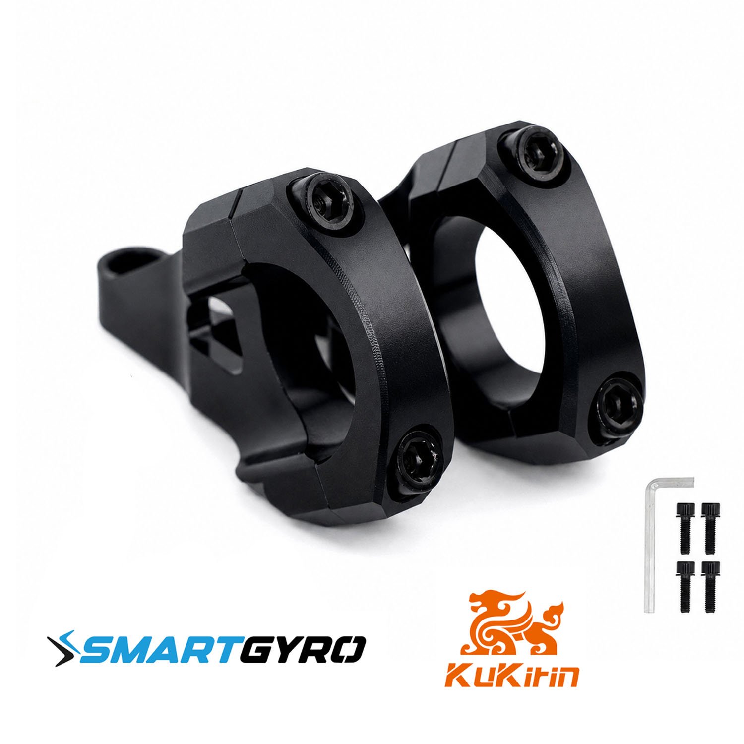 Adaptador Potencia para Kukirin G2 Master / G2 Pro / Ryder 2