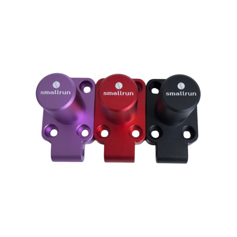 Adaptador Rovoron S7 para potencia de bicicleta