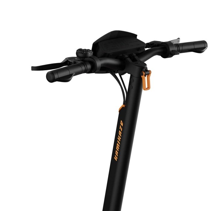 Detalle del patinete eléctrico Kamikaze G2 Max imagen 05