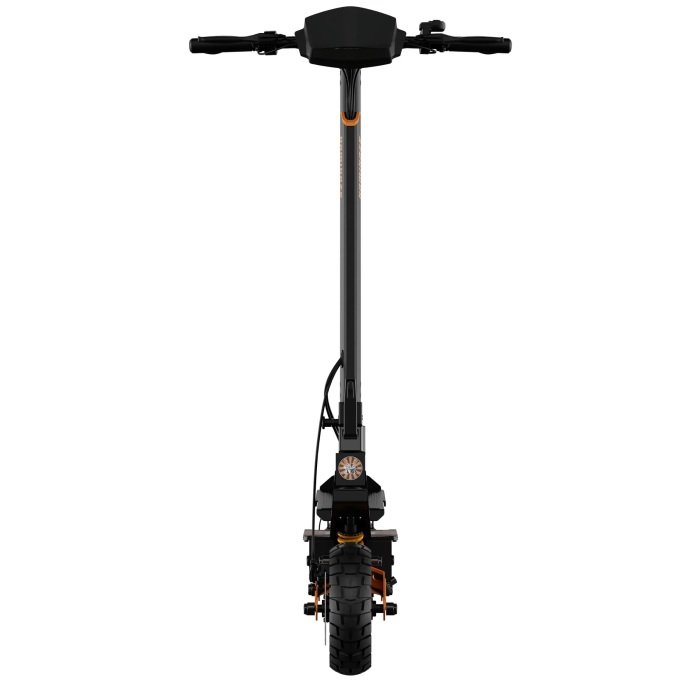 Detalle del patinete eléctrico Kamikaze G2 Max imagen 10