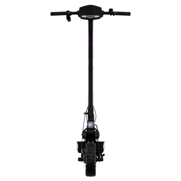 Patinete eléctrico Kamikaze K1 Ninja - Imagen 7