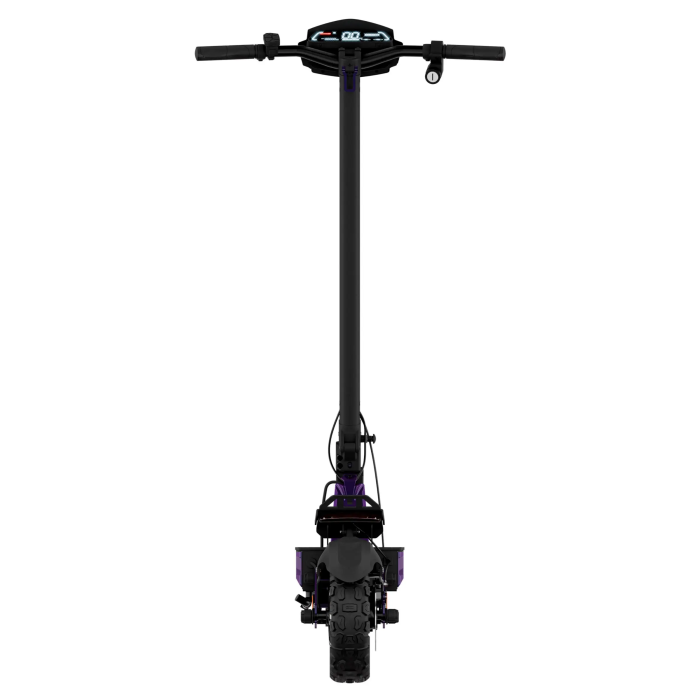 Patinete eléctrico Kamikaze K1 Ninja - Imagen 8