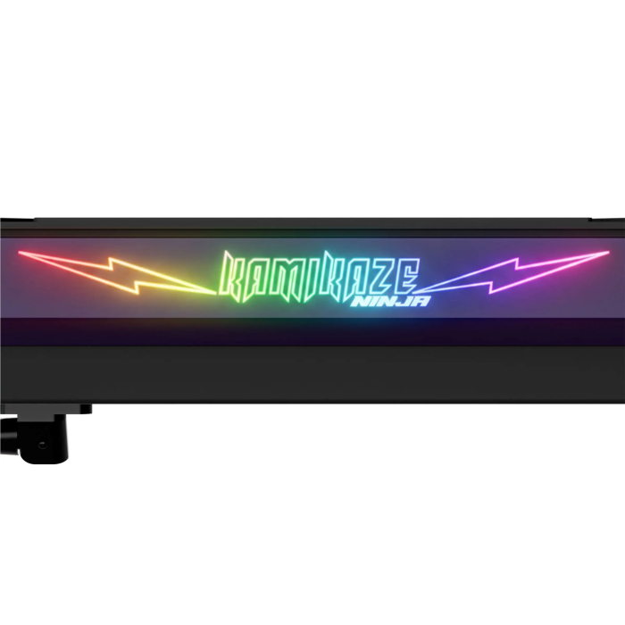 Patinete eléctrico Kamikaze K1 Ninja - Imagen 17