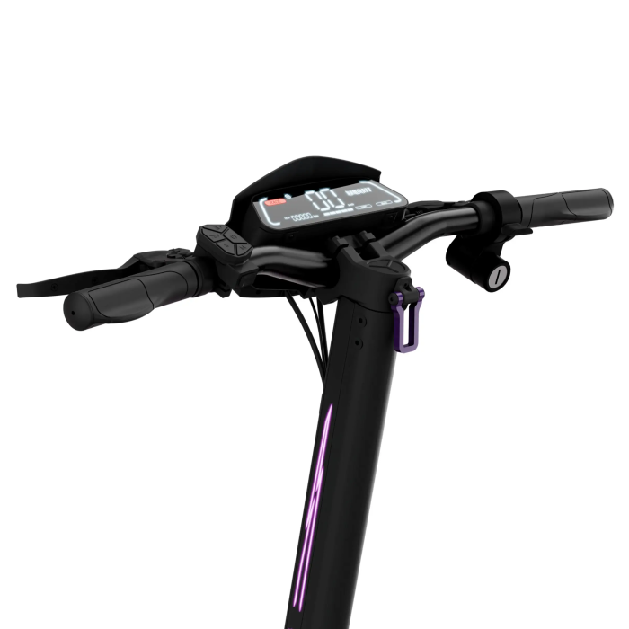 Patinete eléctrico Kamikaze K1 Ninja - Imagen 18
