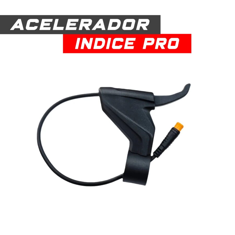 Acelerador de Índice PRO