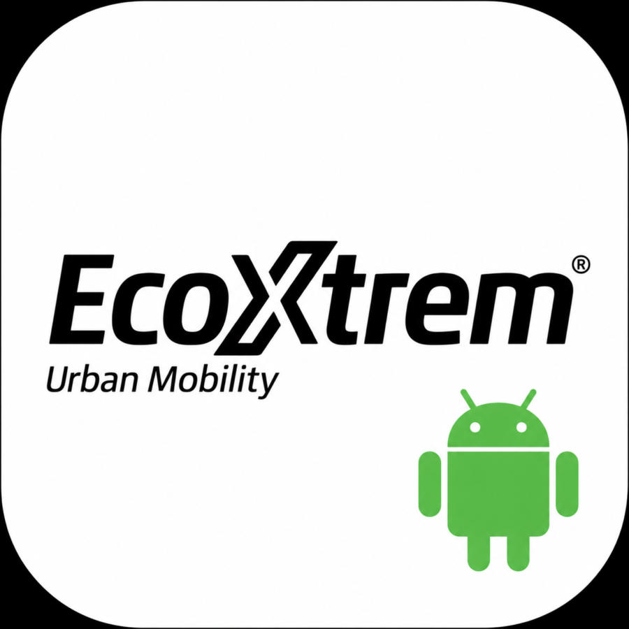 APLICACION DE ECOXTREM PARA ANDROID