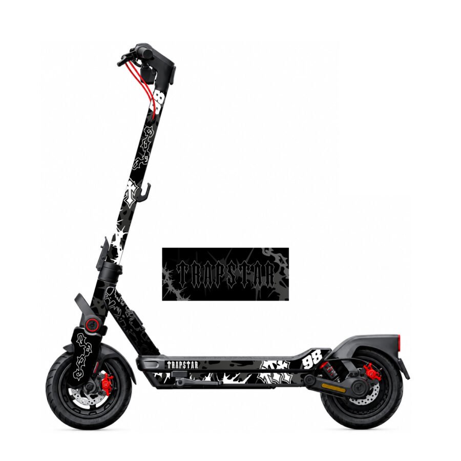Vinilo Ninebot G3 TRAPSTAR