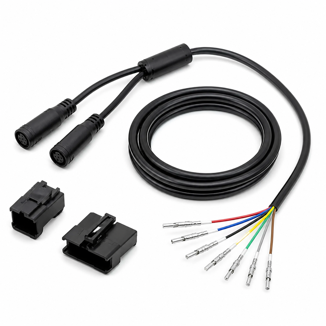 Cable de comunicación Ecoxtrem Deimos Homologado DGT