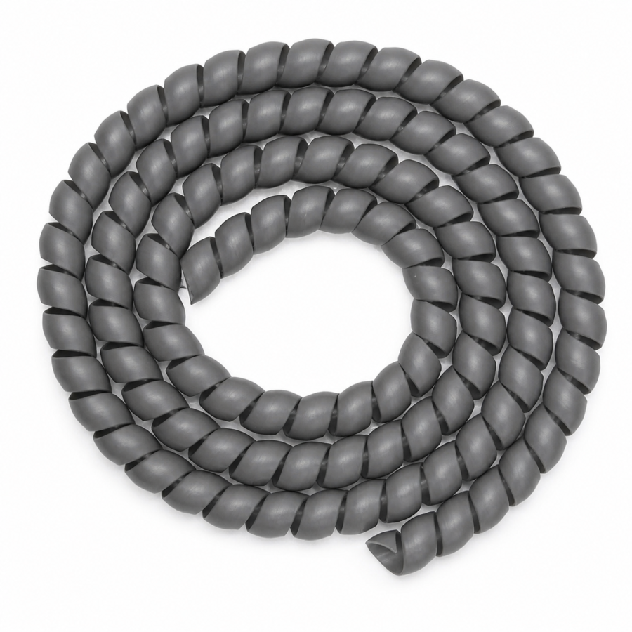 Gris oscuro