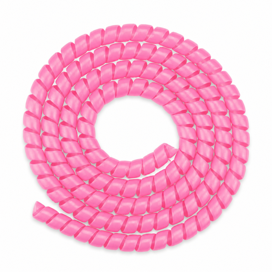 Rosa chicle