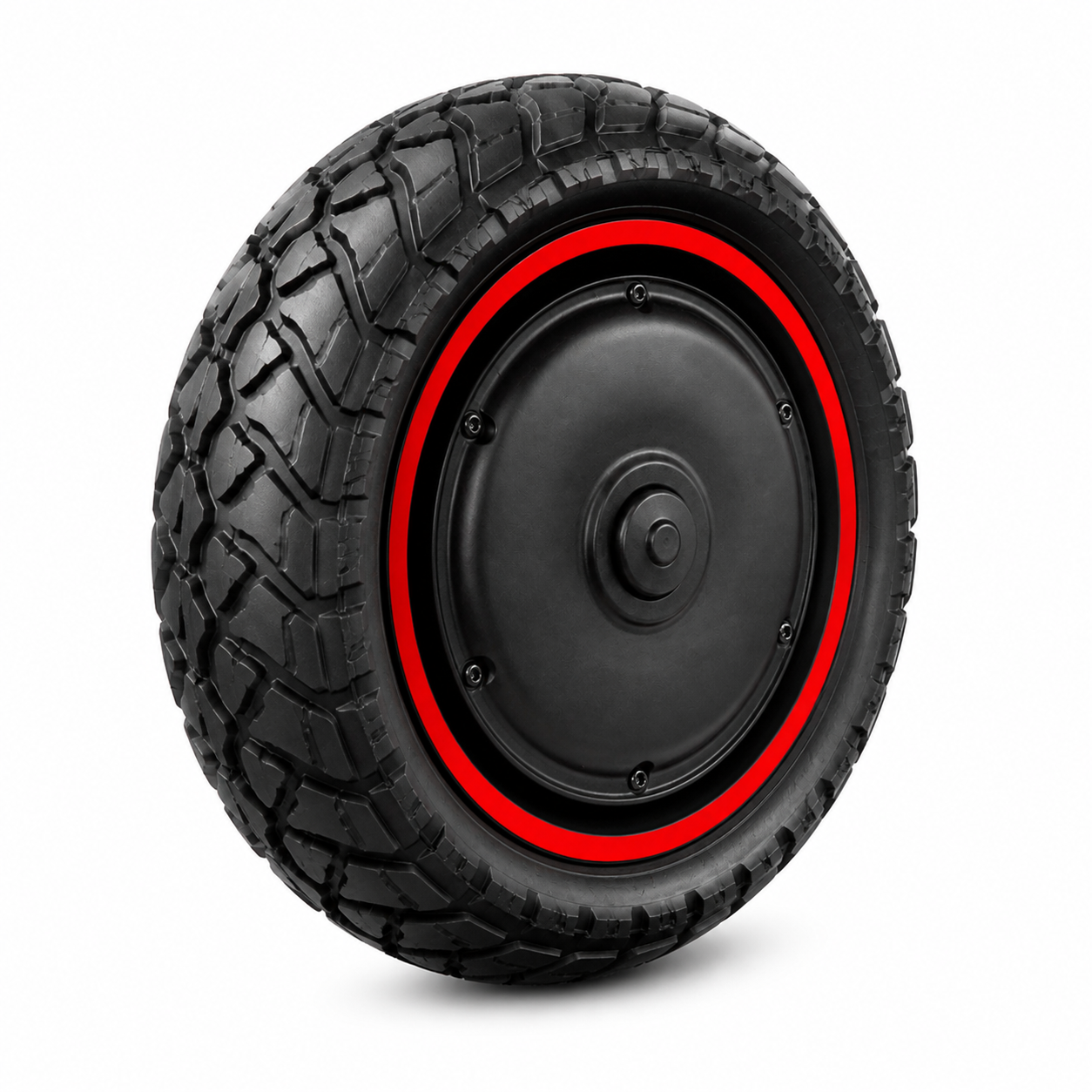 Motor Ecoxtrem Deimos Homologado DGT