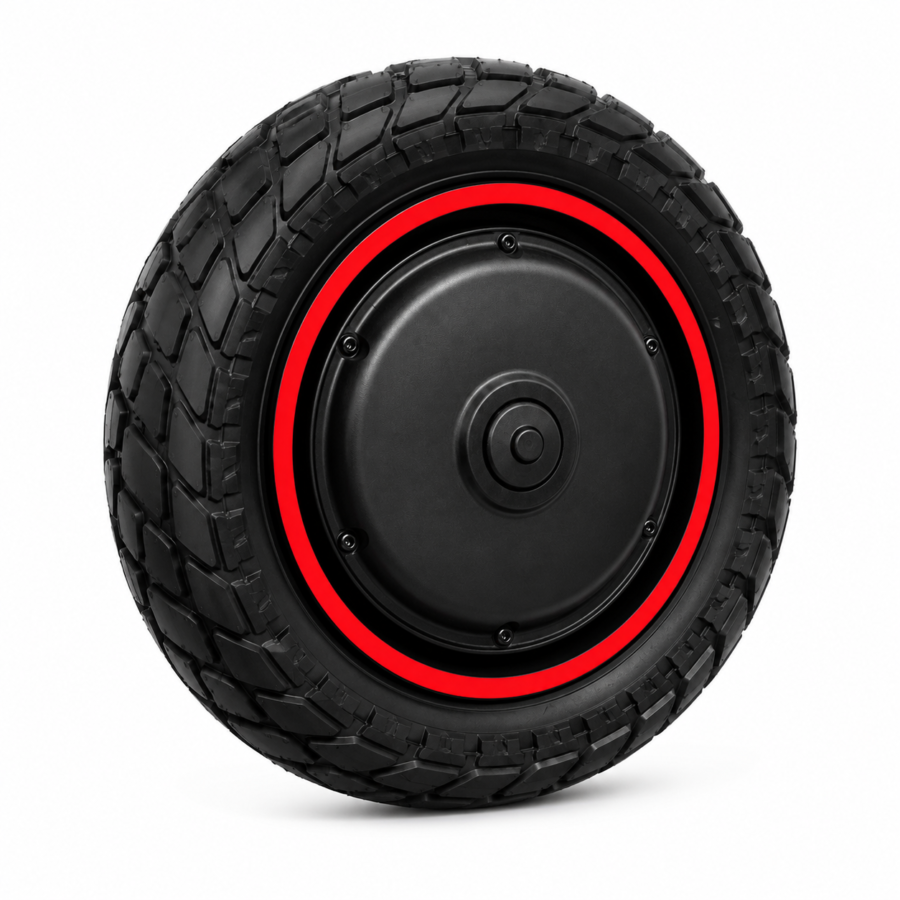 Motor Ecoxtrem Deimos Homologado DGT