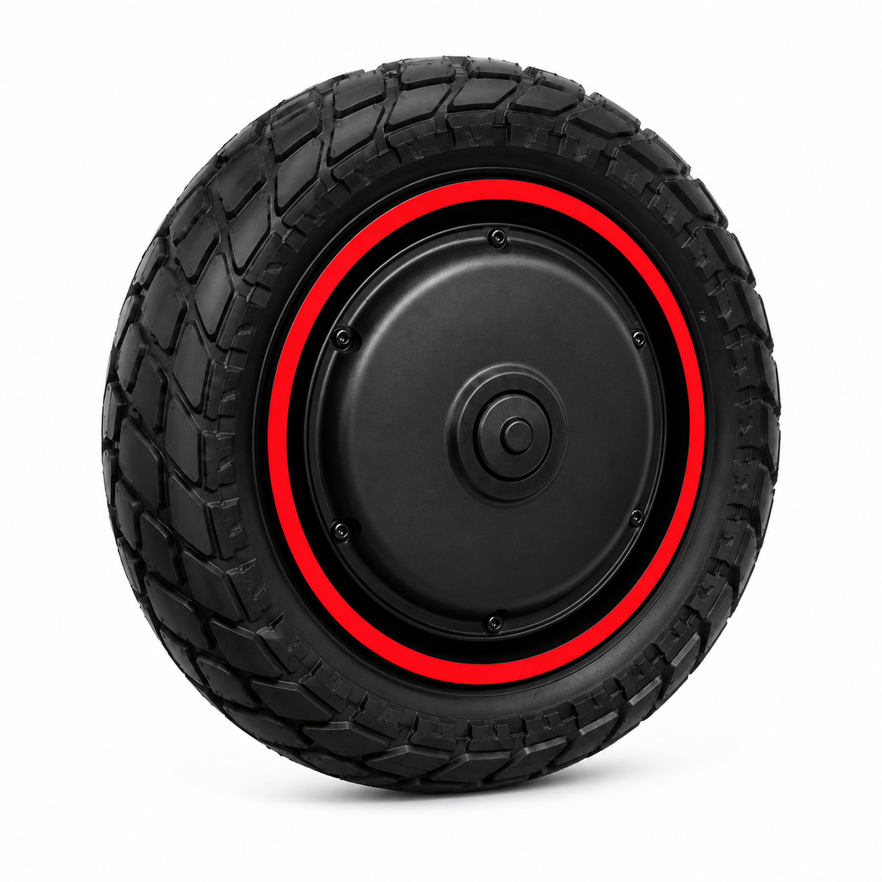 Motor Ecoxtrem Deimos Homologado DGT