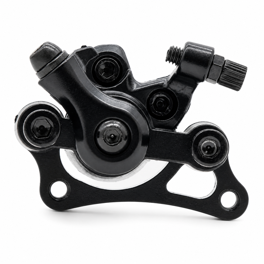 Pinza de freno delantera Ecoxtrem Deimos Homologado DGT