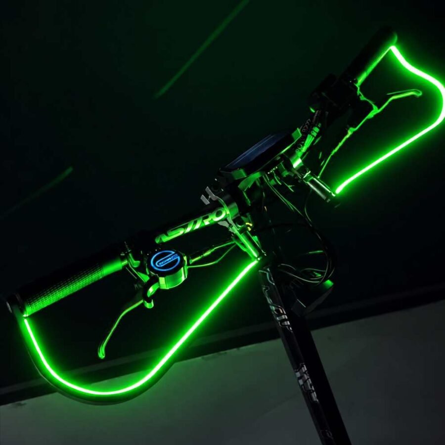 Verde