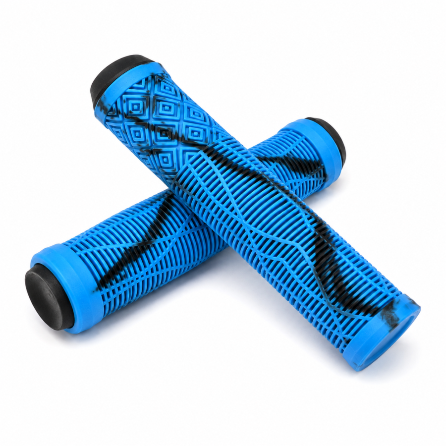 Azul celeste