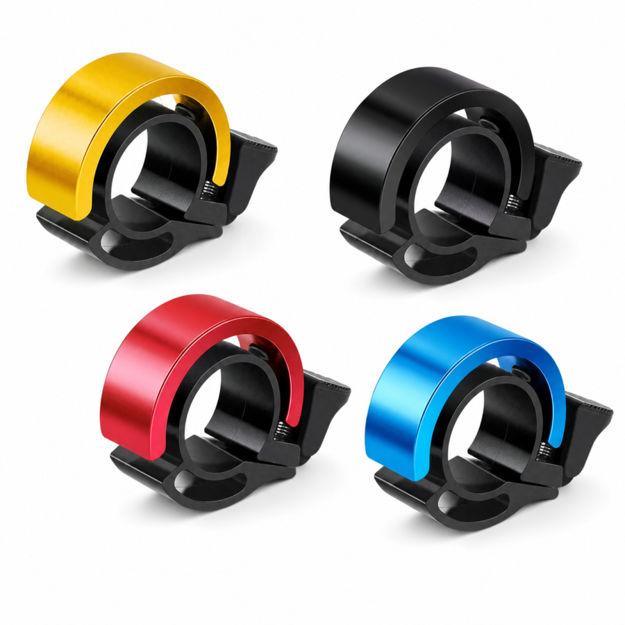Timbre para patinete eléctrico