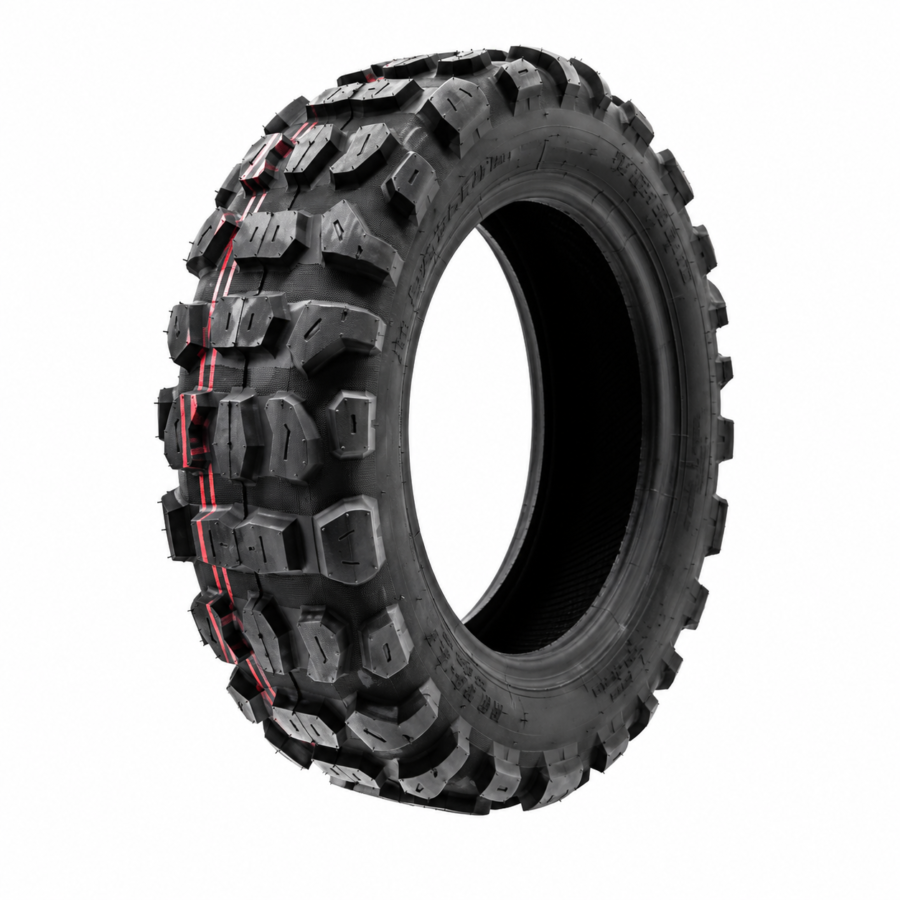 RUEDAS DE TACO ORIGINAL DE ECOXTREM ARMORED