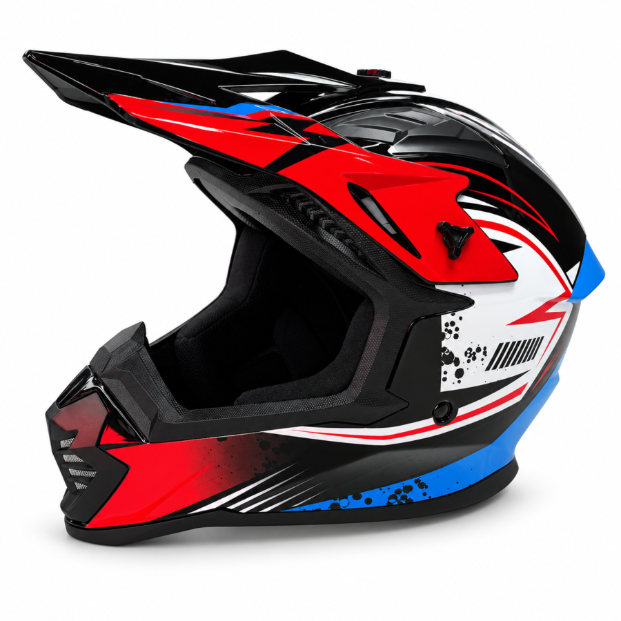 Casco integral certificado para patinete eléctrico Patinete Store